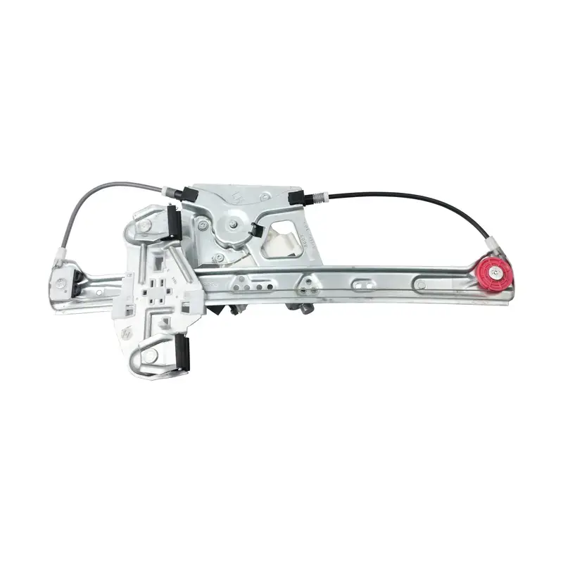 Shop Now 21-2202 - Power Window Motor and Regulator Assembly | TrakMotive