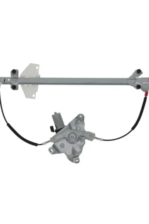 Markdown 21-2207 - Power Window Motor and Regulator Assembly | TrakMotive
