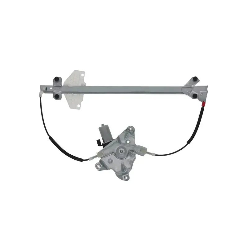 Markdown 21-2207 - Power Window Motor and Regulator Assembly | TrakMotive