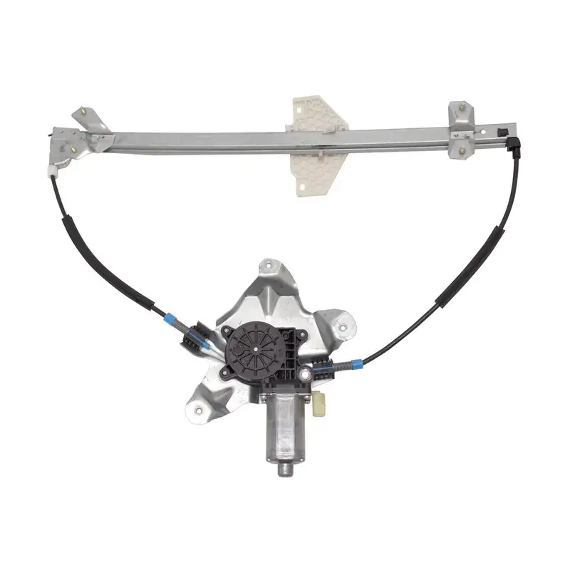 Worldwide Shipping 21-2208 - Power Window Motor and Regulator Assembly | TrakMotive
