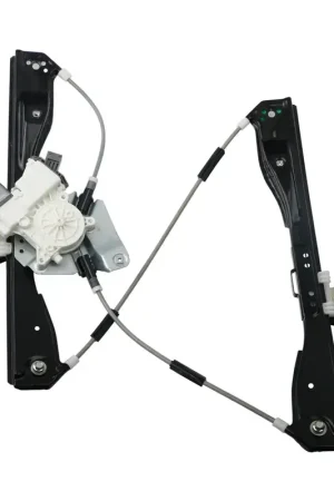 Original 21-2209 - Power Window Motor and Regulator Assembly | TrakMotive