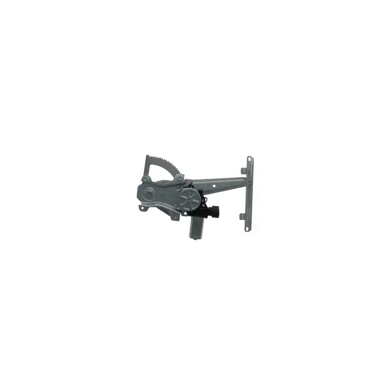 Top Pick 21-2324 - Power Window Motor and Regulator Assembly | TrakMotive