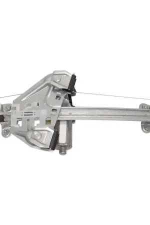 Instant Buy 21-2349 - Power Window Motor and Regulator Assembly | TrakMotive