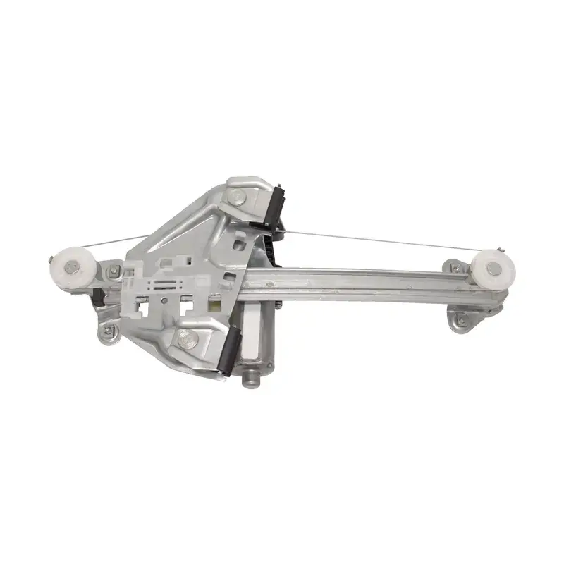 Instant Buy 21-2349 - Power Window Motor and Regulator Assembly | TrakMotive