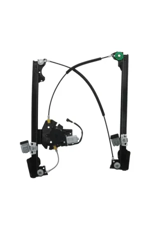 21-2369 - Power Window Motor and Regulator Assembly | TrakMotive Holiday Sale