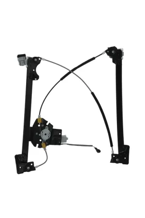 21-2370 - Power Window Motor and Regulator Assembly | TrakMotive Super Sale