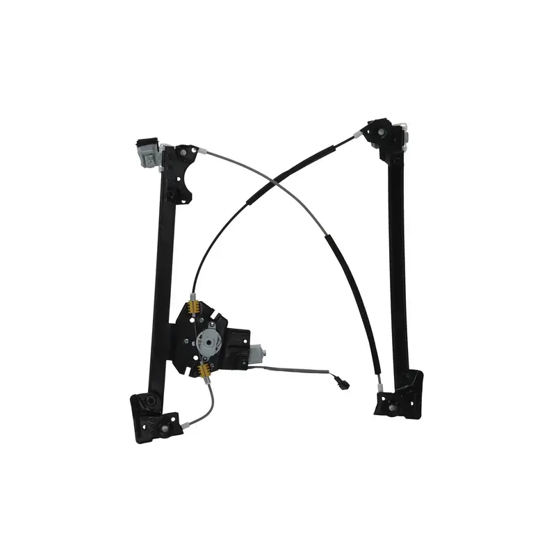 21-2370 - Power Window Motor and Regulator Assembly | TrakMotive Super Sale