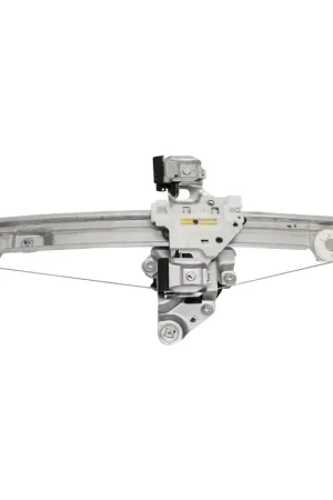 21-2472 - Power Window Motor and Regulator Assembly | TrakMotive While Supplies Last