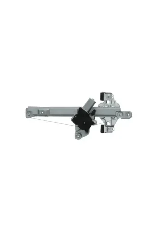 21-2473 - Power Window Motor and Regulator Assembly | TrakMotive Editor’s Pick