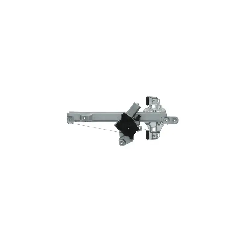 21-2473 - Power Window Motor and Regulator Assembly | TrakMotive Editor’s Pick