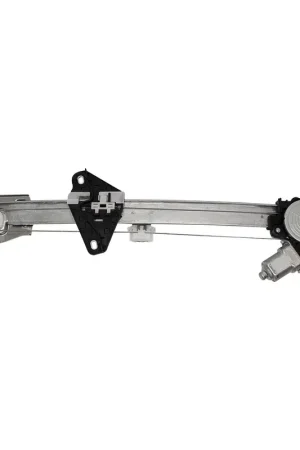 21-2474 - Power Window Motor and Regulator Assembly | TrakMotive Exclusive Offer