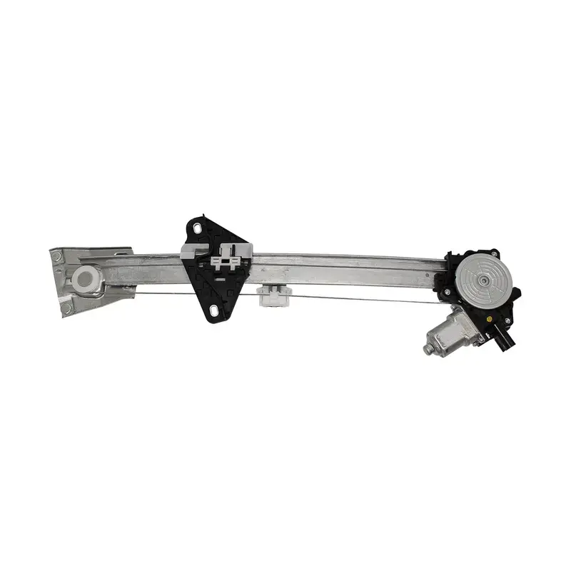 21-2474 - Power Window Motor and Regulator Assembly | TrakMotive Exclusive Offer