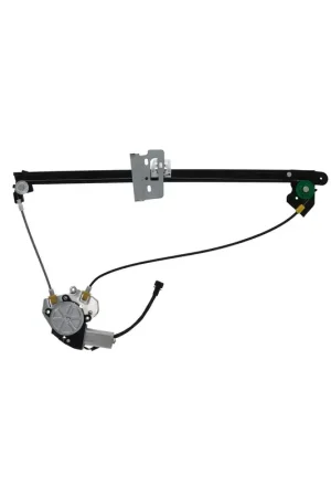 Super Sale 21-2476 - Power Window Motor and Regulator Assembly | TrakMotive