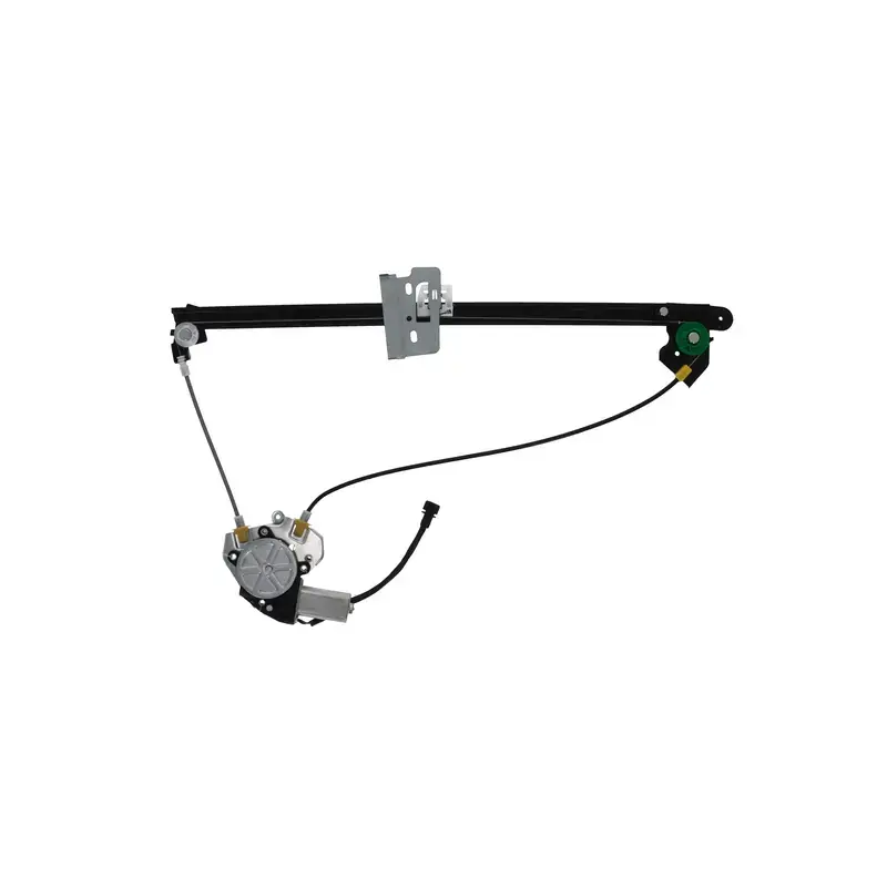 Super Sale 21-2476 - Power Window Motor and Regulator Assembly | TrakMotive