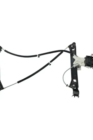 21-2478 - Power Window Motor and Regulator Assembly | TrakMotive Place Order