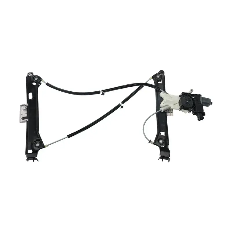 21-2478 - Power Window Motor and Regulator Assembly | TrakMotive Place Order