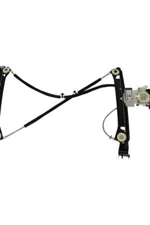 21-2479 - Power Window Motor and Regulator Assembly | TrakMotive Best Seller