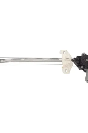 21-2484 - Power Window Motor and Regulator Assembly | TrakMotive Direct From Factory