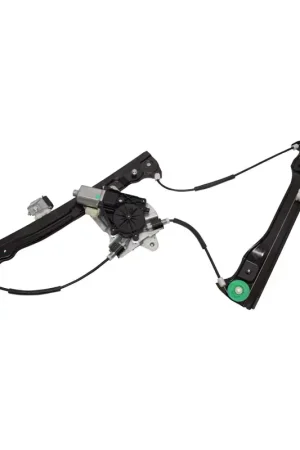 21-2487 - Power Window Motor and Regulator Assembly | TrakMotive Genuine