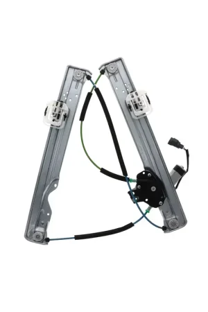 21-2492 - Power Window Motor and Regulator Assembly | TrakMotive Price Drop