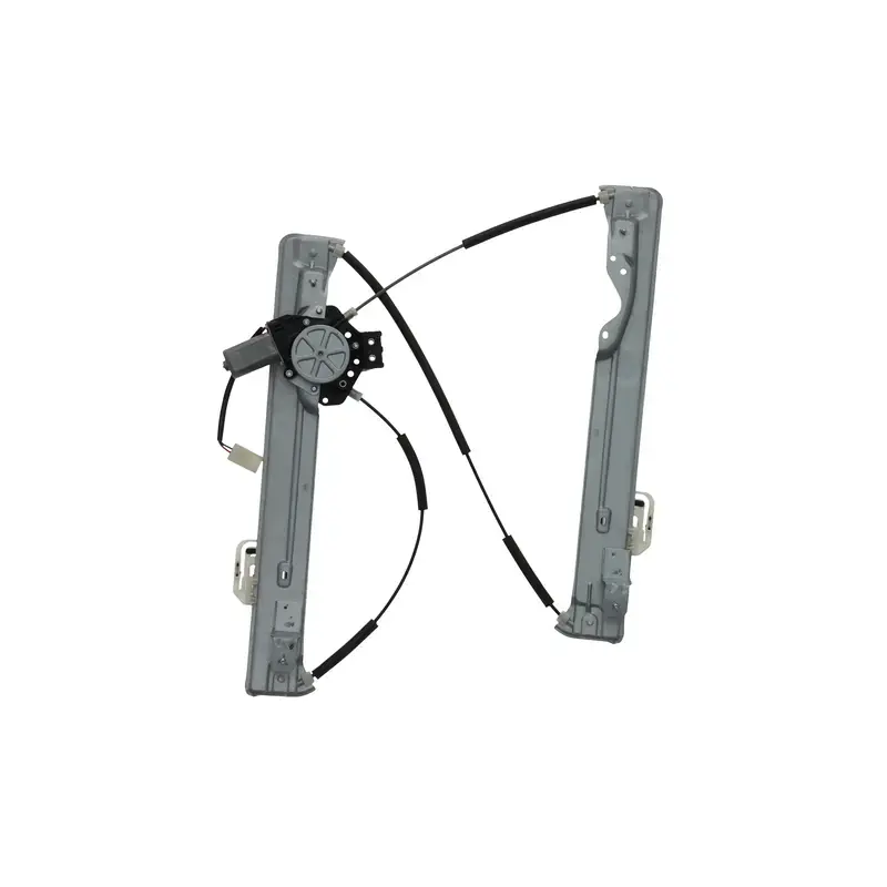 Reduced Price 21-2493 - Power Window Motor and Regulator Assembly | TrakMotive