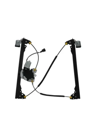Shop Now 21-2494 - Power Window Motor and Regulator Assembly | TrakMotive