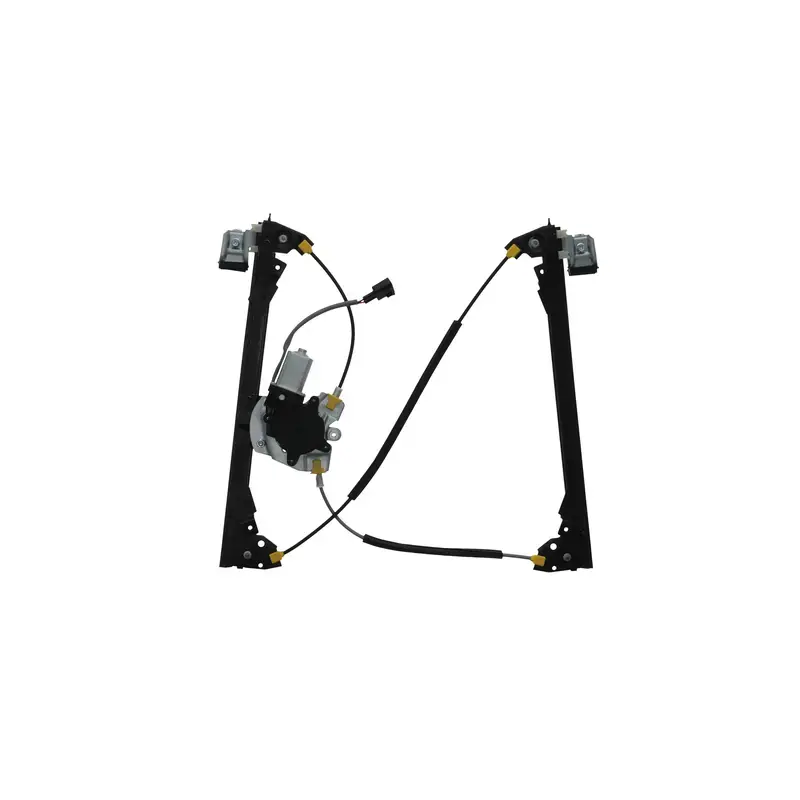 Shop Now 21-2494 - Power Window Motor and Regulator Assembly | TrakMotive
