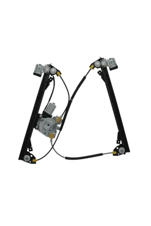 21-2495 - Power Window Motor and Regulator Assembly | TrakMotive Genuine