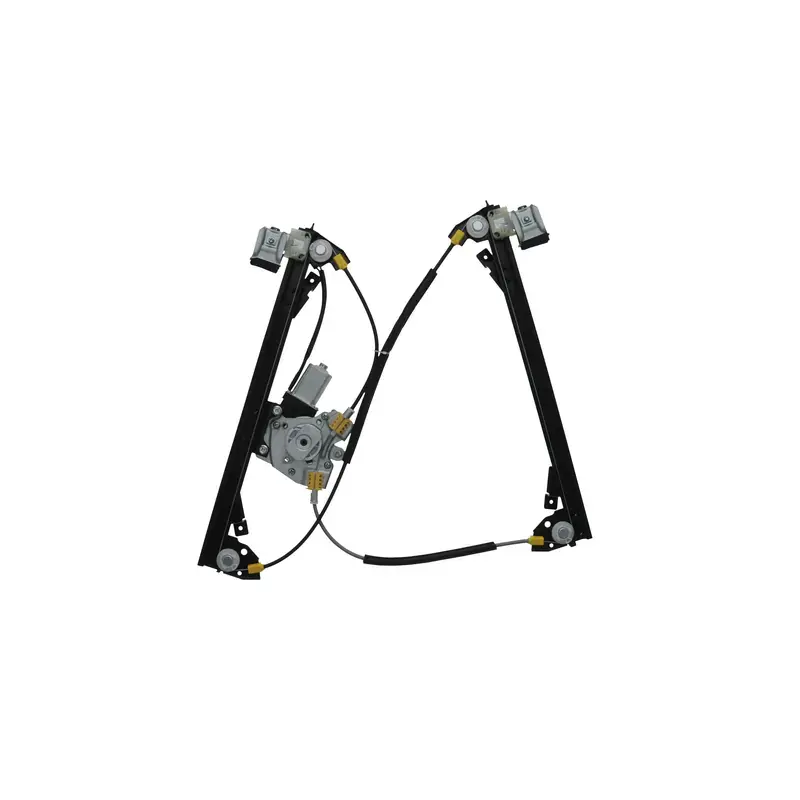 21-2495 - Power Window Motor and Regulator Assembly | TrakMotive Genuine