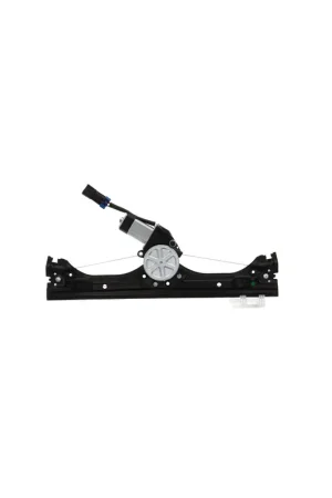 21-2498 - Power Window Motor and Regulator Assembly | TrakMotive Buy Online