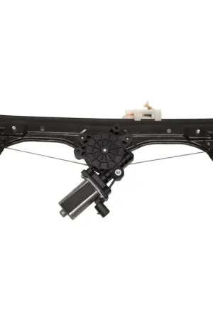 Worldwide Shipping 21-2499 - Power Window Motor and Regulator Assembly | TrakMotive