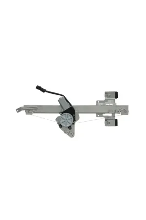 Markdown 21-2501 - Power Window Motor and Regulator Assembly | TrakMotive