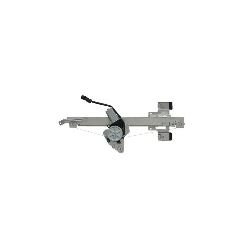 Markdown 21-2501 - Power Window Motor and Regulator Assembly | TrakMotive