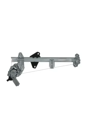 21-2502 - Power Window Motor and Regulator Assembly | TrakMotive Handmade