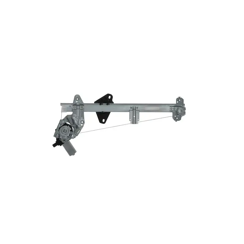 21-2502 - Power Window Motor and Regulator Assembly | TrakMotive Handmade