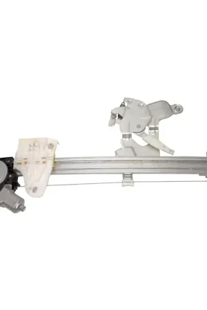 21-2508 - Power Window Motor and Regulator Assembly | TrakMotive Special Discount