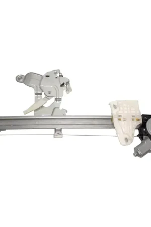 21-2509 - Power Window Motor and Regulator Assembly | TrakMotive Shop Now