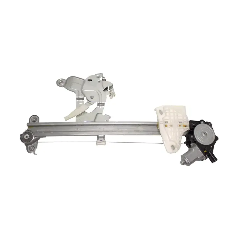 21-2509 - Power Window Motor and Regulator Assembly | TrakMotive Shop Now