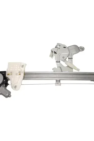 Worldwide Shipping 21-2510 - Power Window Motor and Regulator Assembly | TrakMotive