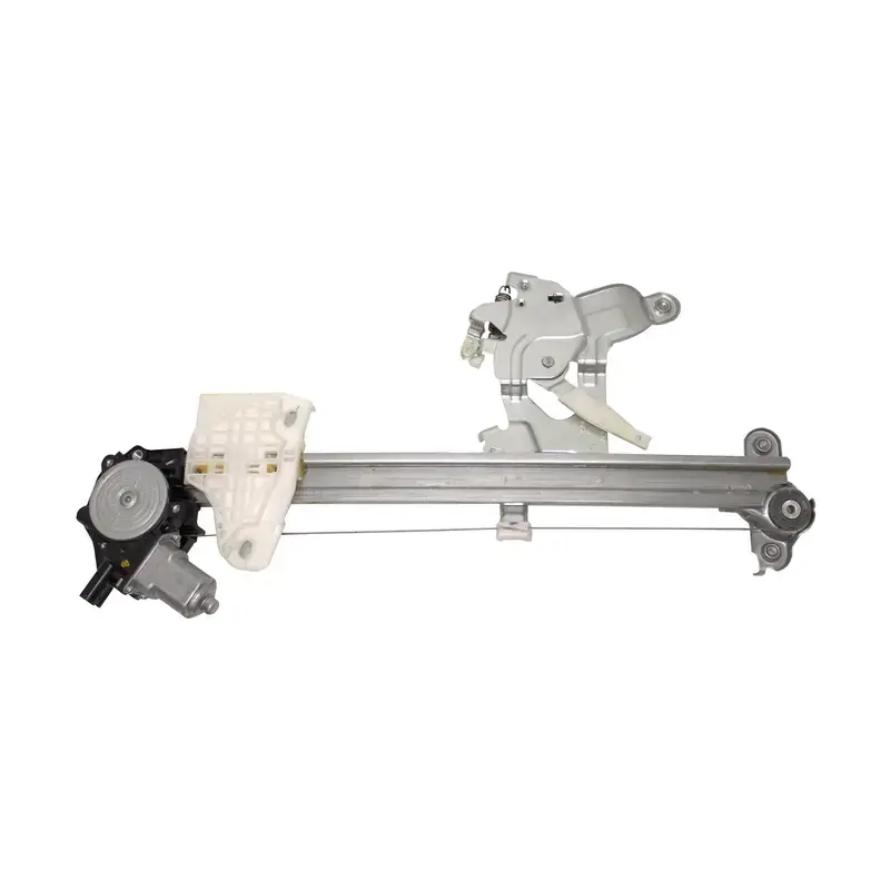Worldwide Shipping 21-2510 - Power Window Motor and Regulator Assembly | TrakMotive