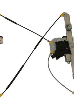 Markdown 21-2511 - Power Window Motor and Regulator Assembly | TrakMotive