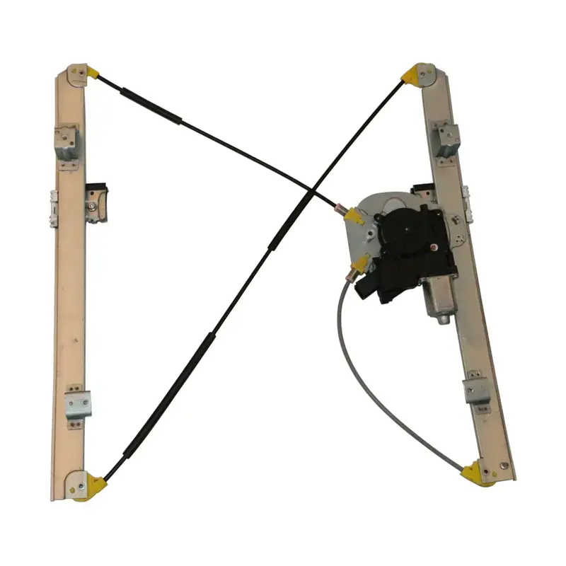 Markdown 21-2511 - Power Window Motor and Regulator Assembly | TrakMotive