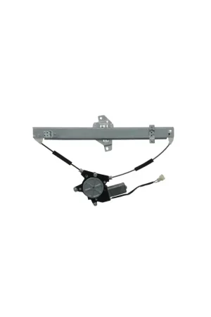 Weekend Sale 21-2514 - Power Window Motor and Regulator Assembly | TrakMotive