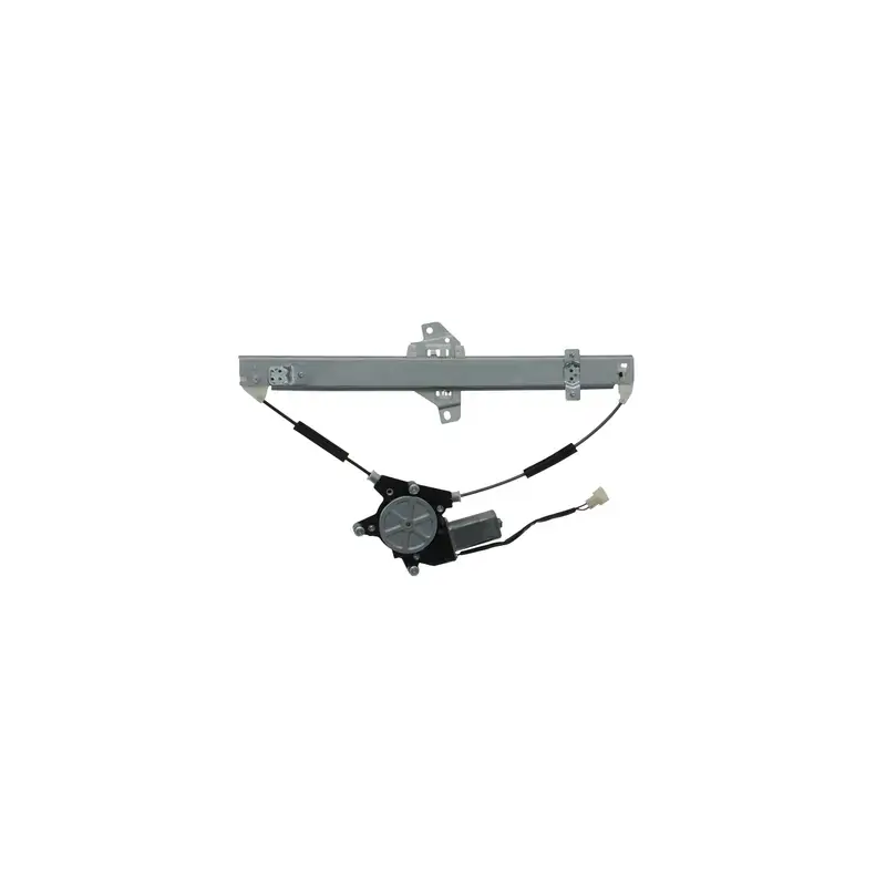 Weekend Sale 21-2514 - Power Window Motor and Regulator Assembly | TrakMotive