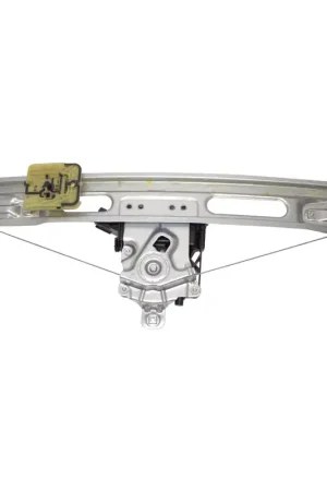 Time-Limited 21-2520 - Power Window Motor and Regulator Assembly | TrakMotive