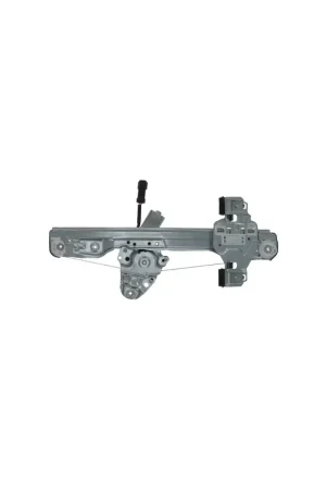 21-2522 - Power Window Motor and Regulator Assembly | TrakMotive Authentic
