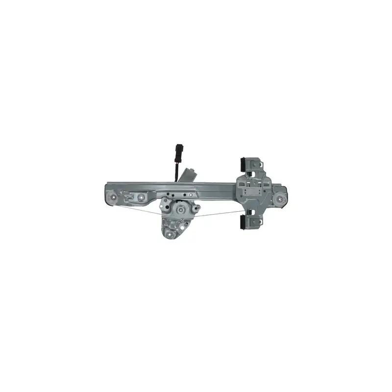 21-2522 - Power Window Motor and Regulator Assembly | TrakMotive Authentic