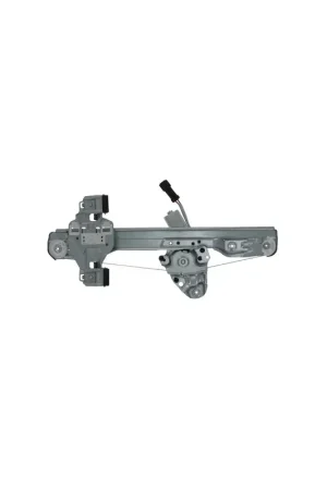 21-2523 - Power Window Motor and Regulator Assembly | TrakMotive Trusted Brand