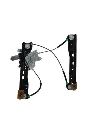21-2524 - Power Window Motor and Regulator Assembly | TrakMotive Super Sale