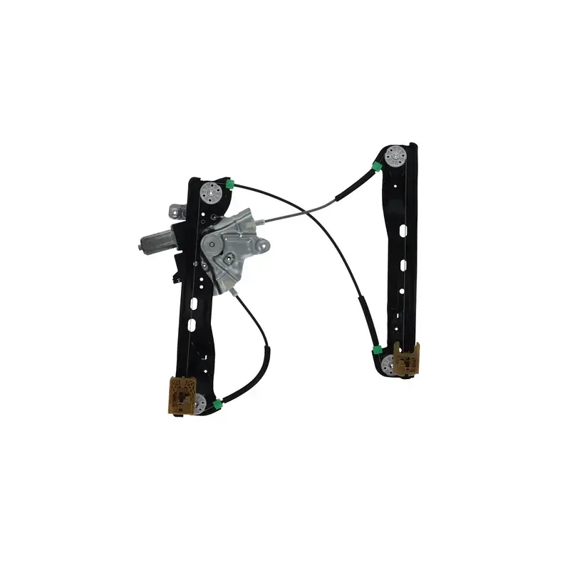 21-2524 - Power Window Motor and Regulator Assembly | TrakMotive Super Sale